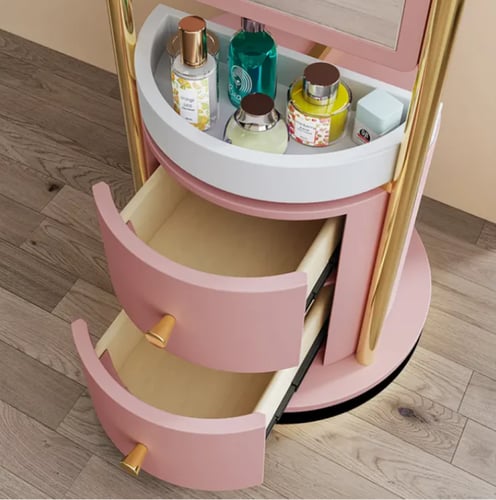 تسريحة بتصميم مودرن راقي