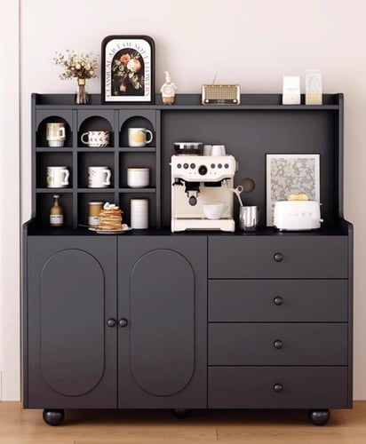 ركنية قهوة أنيقة وعملية