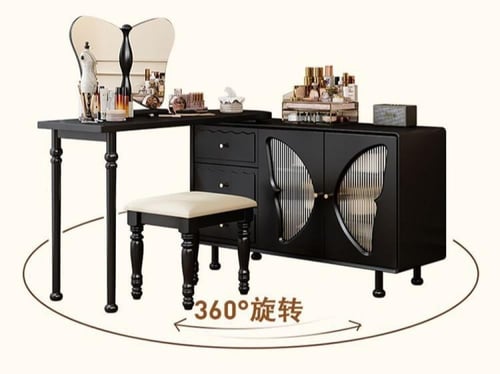 تسريحة بتصميم راقي