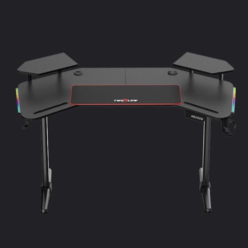 طاولة العاب قابلة للرفع بتصميم فريد