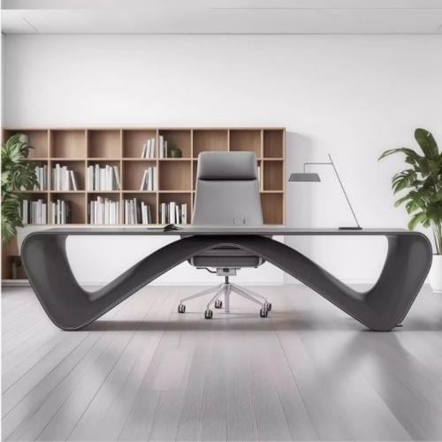 مكتب تصميم نورديك بيانو عصري