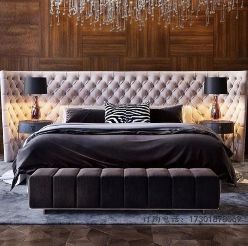 بانكيت بتصميم مودرن