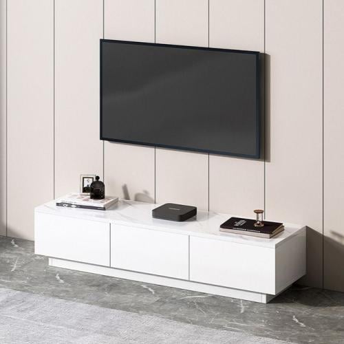 طاولة تلفاز