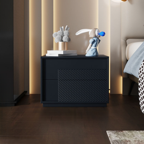 كومدينو بتصميم عصري