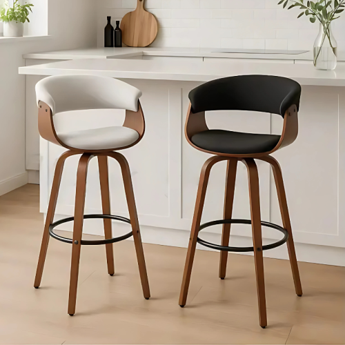 كرسي بار بوكلية عصري