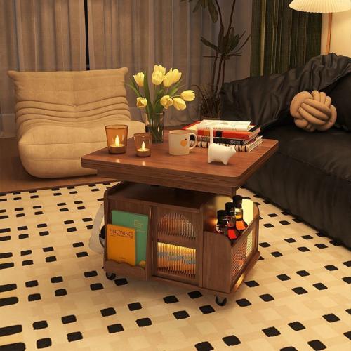 طاولة خدمة متعددة الاستخدامات