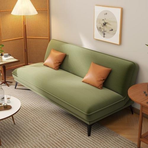 أريكة فاخرة حديثة وبسيطة