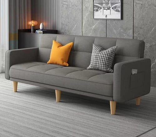 كنبة متعددة الاستخدام