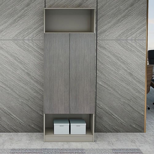 مكتب اداري بتصميم مودرن