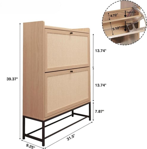 جزّامة عملية بتصميم بوهيمي