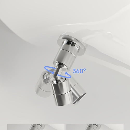 حوض غسيل أرضي للوضوء