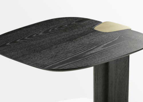 طاولة قهوه بتصميم انيق