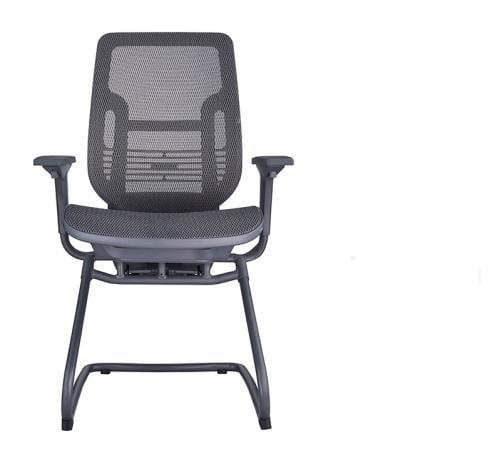 كرسي مكتب وزوار شبك عالي الجودة