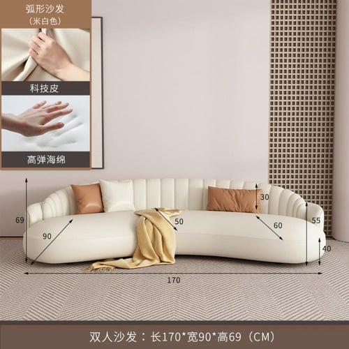 كنب بتصميم راقي