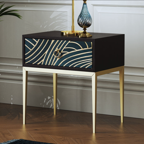 كومدينو بتصميم مميز