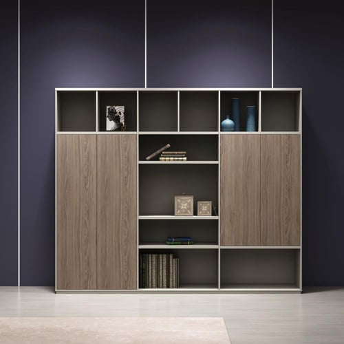 مكتب إداري تنفيذي فاخر