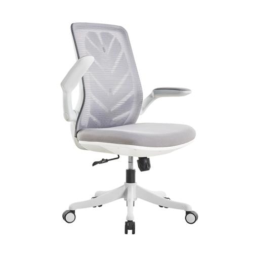 كرسي مكتب بأيدي متحركة