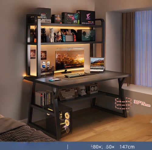 طاولة العاب بتصميم مودرن