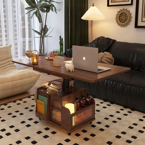 طاولة خدمة متعددة الاستخدامات