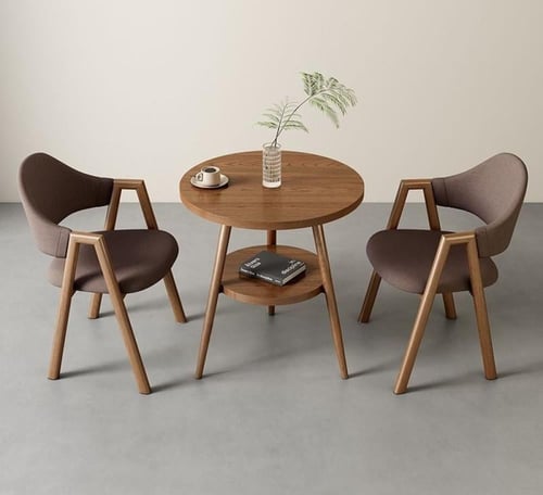 طقم اقتصادي للمقاهي الصغيرة