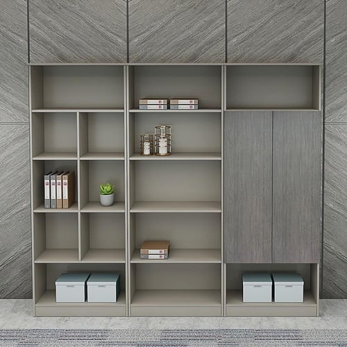 مكتب اداري بتصميم مودرن