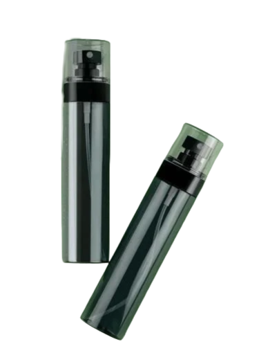 عبوة رذاذ محمولة قابلة لإعادة التعبئة