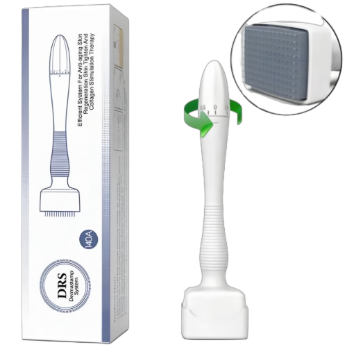 قلم ديرما ستيمب عدة وضعيات