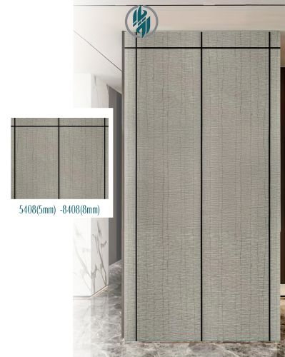 بديل الشيبورد 8 مم V8408 قماشي