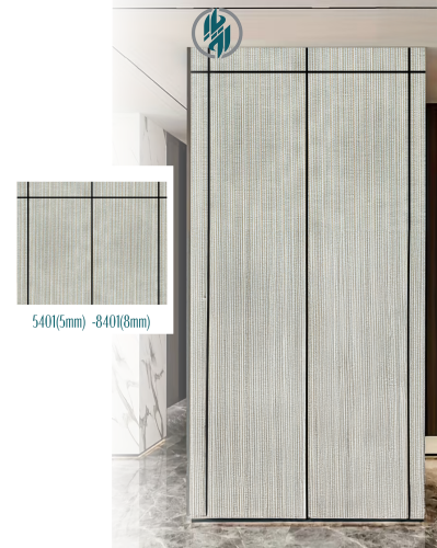 بديل الشيبورد 8 مم V8401 قماشي