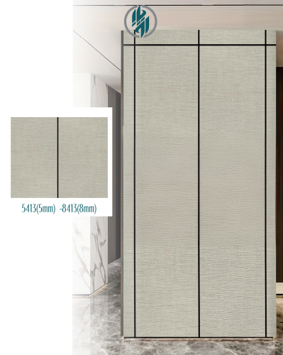 بديل الشيبورد 8 مم V8413 قماشي