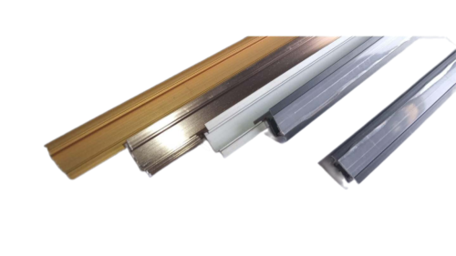 فاصل 5 مل ليد أسود