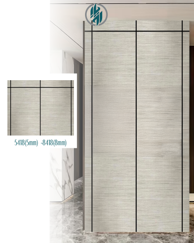 بديل الشيبورد 8 مم V8418 قماشي