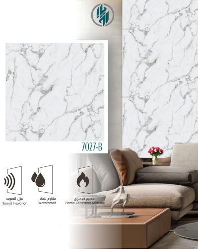 بديل الرخام 7027B