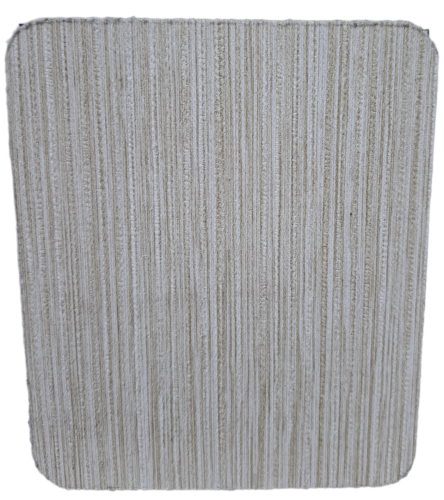 بديل الشيبورد 8 مم V8416 قماشي