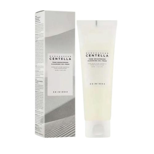 SKIN1004‎ غسول التنظيف والنضارة بعشبة السنتيلا 125...