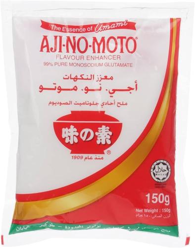 اجي نو موتو معزز النكهات 150g