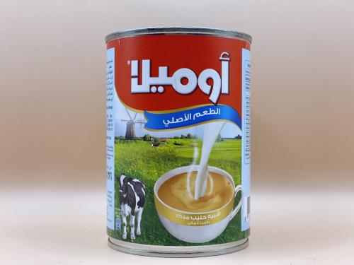 حليب اوميلا شبيه 405 غ