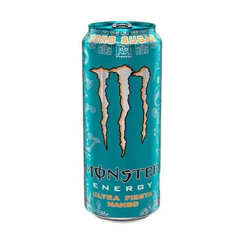 مشروب الطاقة مونستر ألترا فييستا مانجو (Monster En...