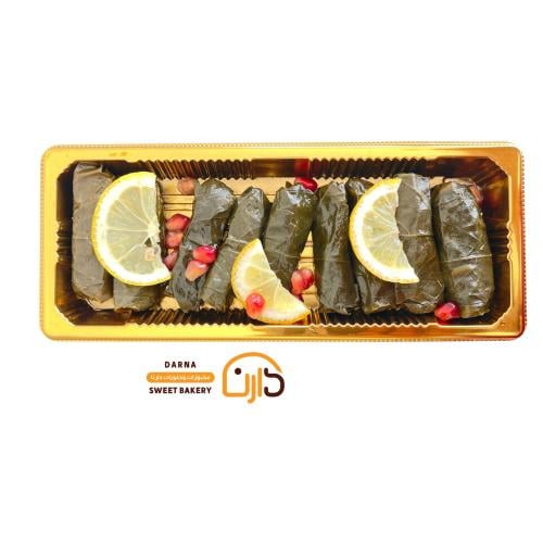 ورق عنب حامض لذييذ