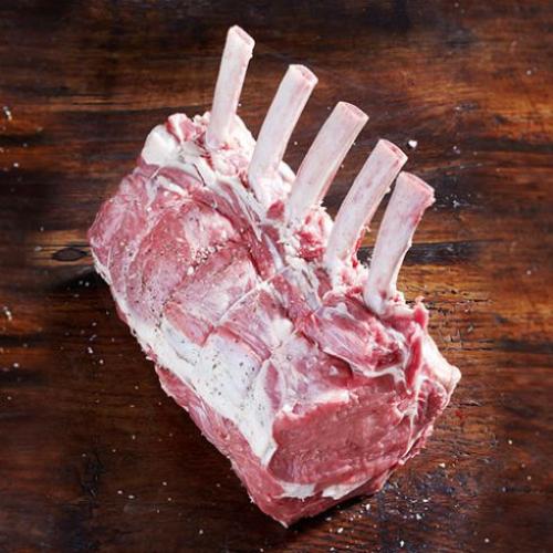 عجل صغير بتلو بالعظم 1kg