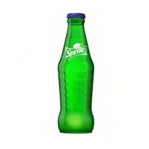 سبرايت زجاج 250 مل