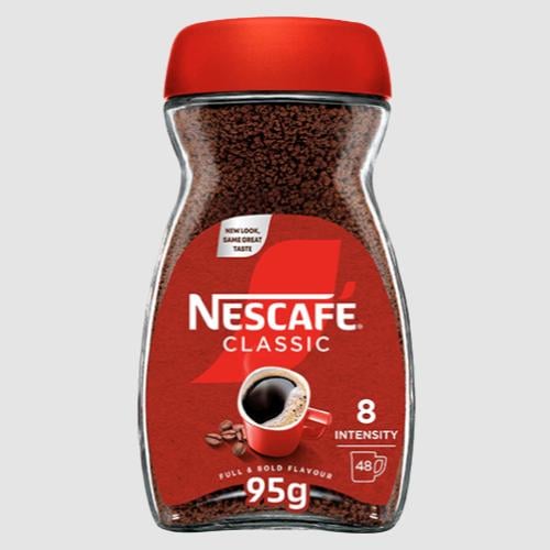 نسكافيه كلاسيك 95 غرام