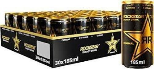 مشروب طاقه روك ستار 185×30