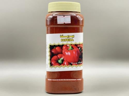 بهارات / بابريكا 190 غ