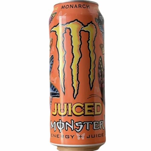 مونستر ماريبوسا 500 مل