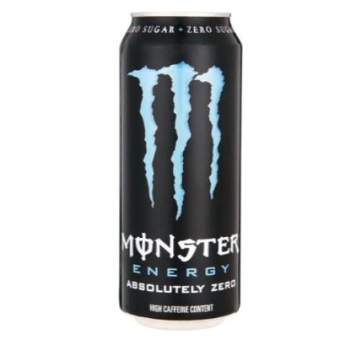 مونستر حمضيات + فيتامينات | Monster Absolutely Zer...