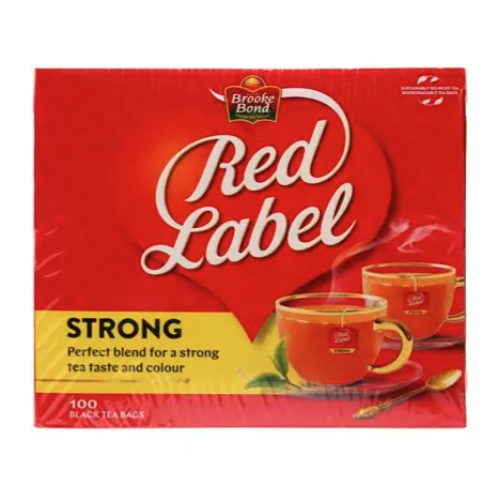 شاي ريدليبل 100 علاقي