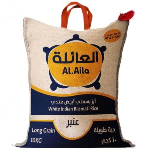 أرز العائلة 10 كغ