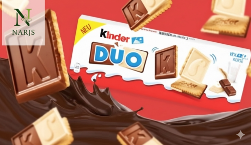 كندر ديو 150g