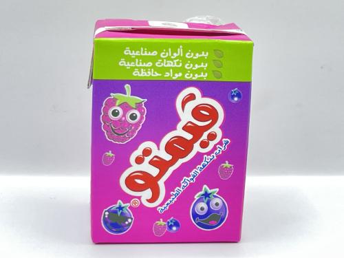 عصير فيمتو 125 مل